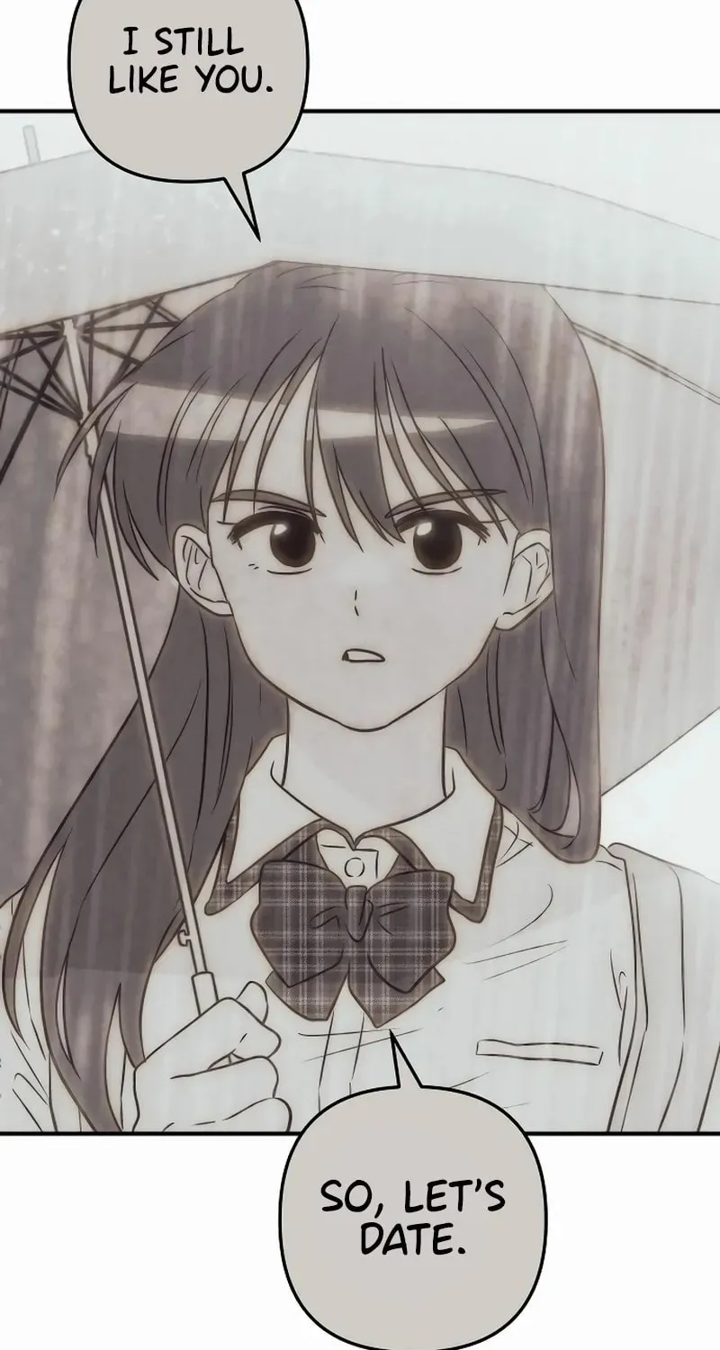 My Boyfriend I Hate Chapter 28 page 78 - 