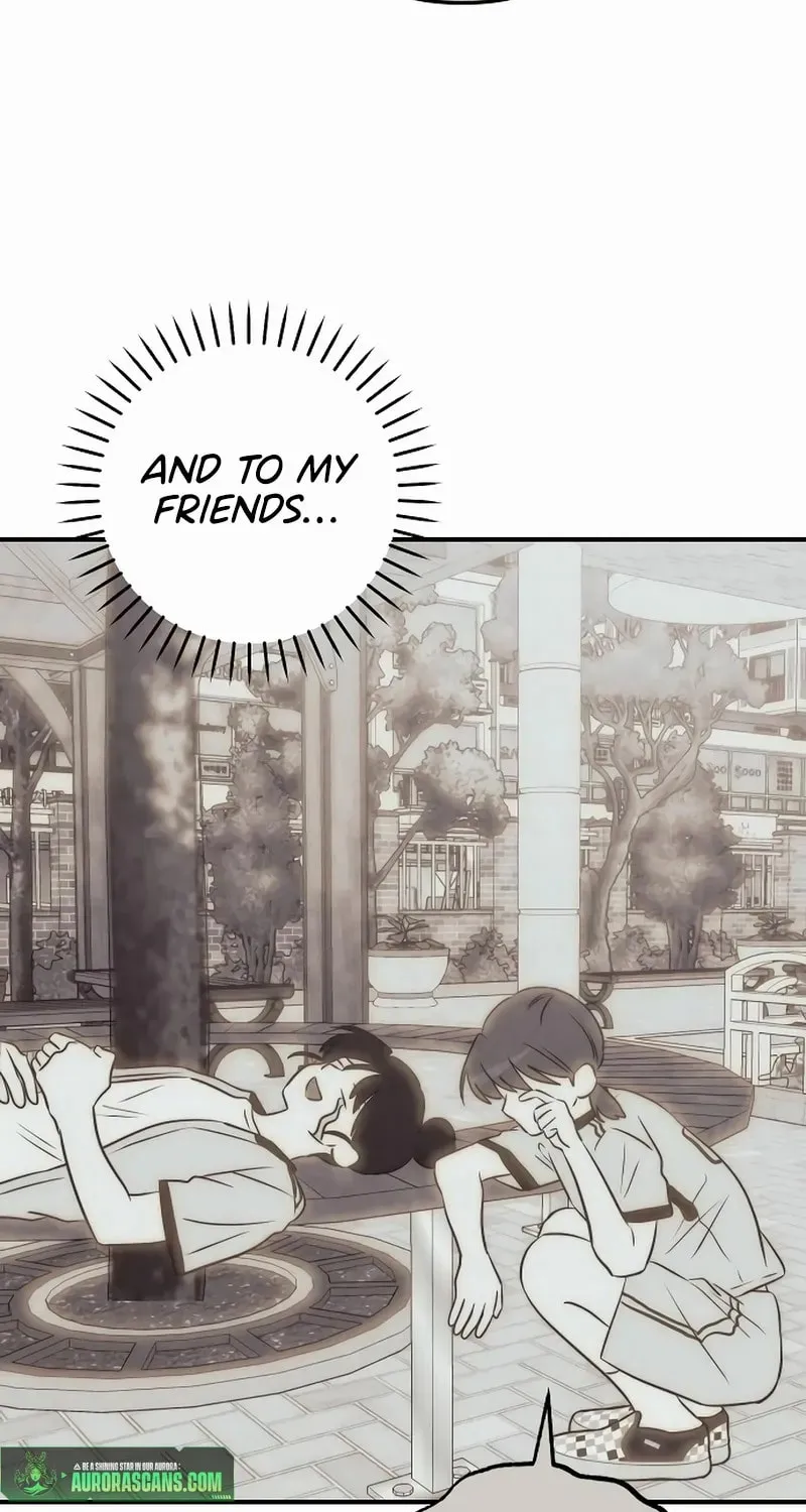My Boyfriend I Hate Chapter 28 page 79 - 