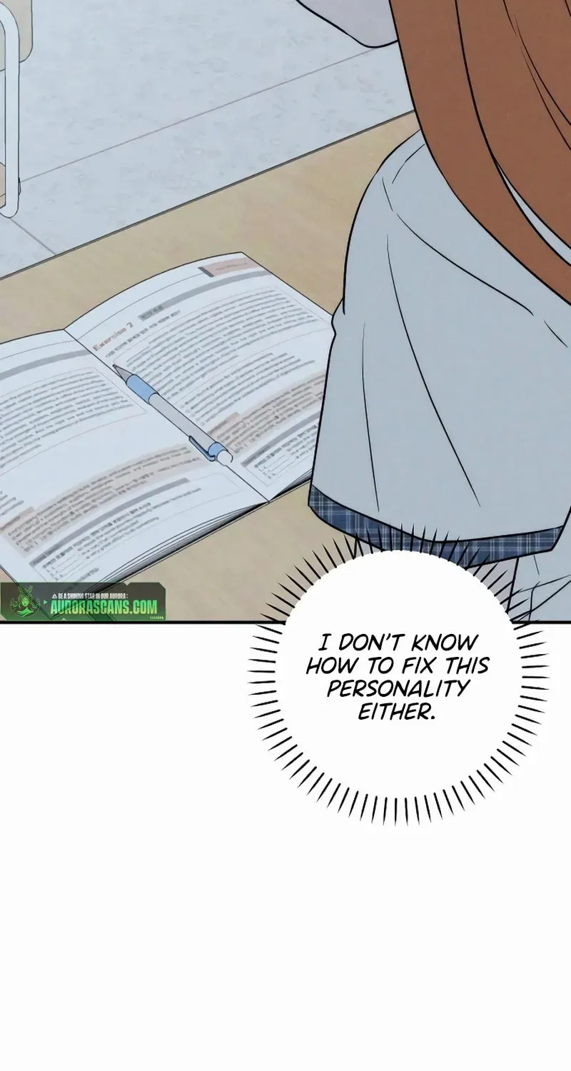 My Boyfriend I Hate Chapter 28 page 85 - 