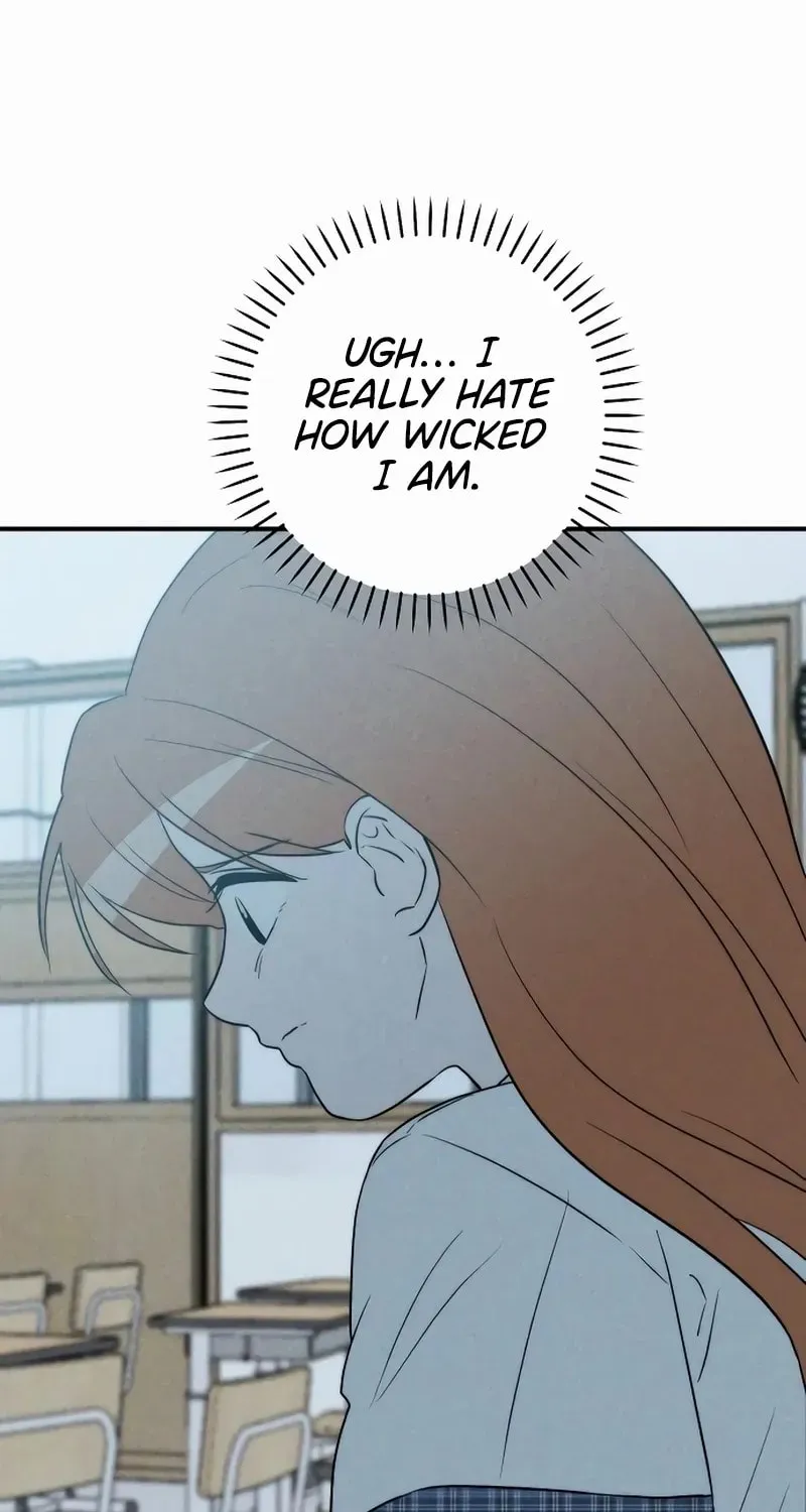 My Boyfriend I Hate Chapter 28 page 86 - 