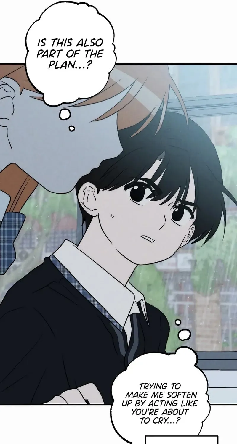 My Boyfriend I Hate Chapter 28 page 91 - 