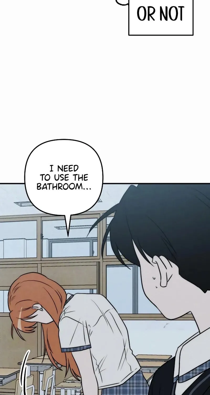 My Boyfriend I Hate Chapter 28 page 92 - 