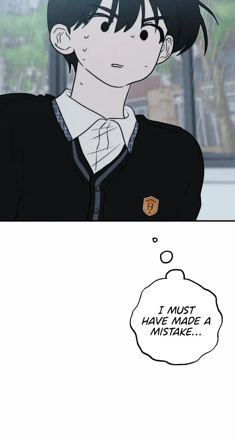 My Boyfriend I Hate Chapter 28 page 94 - 