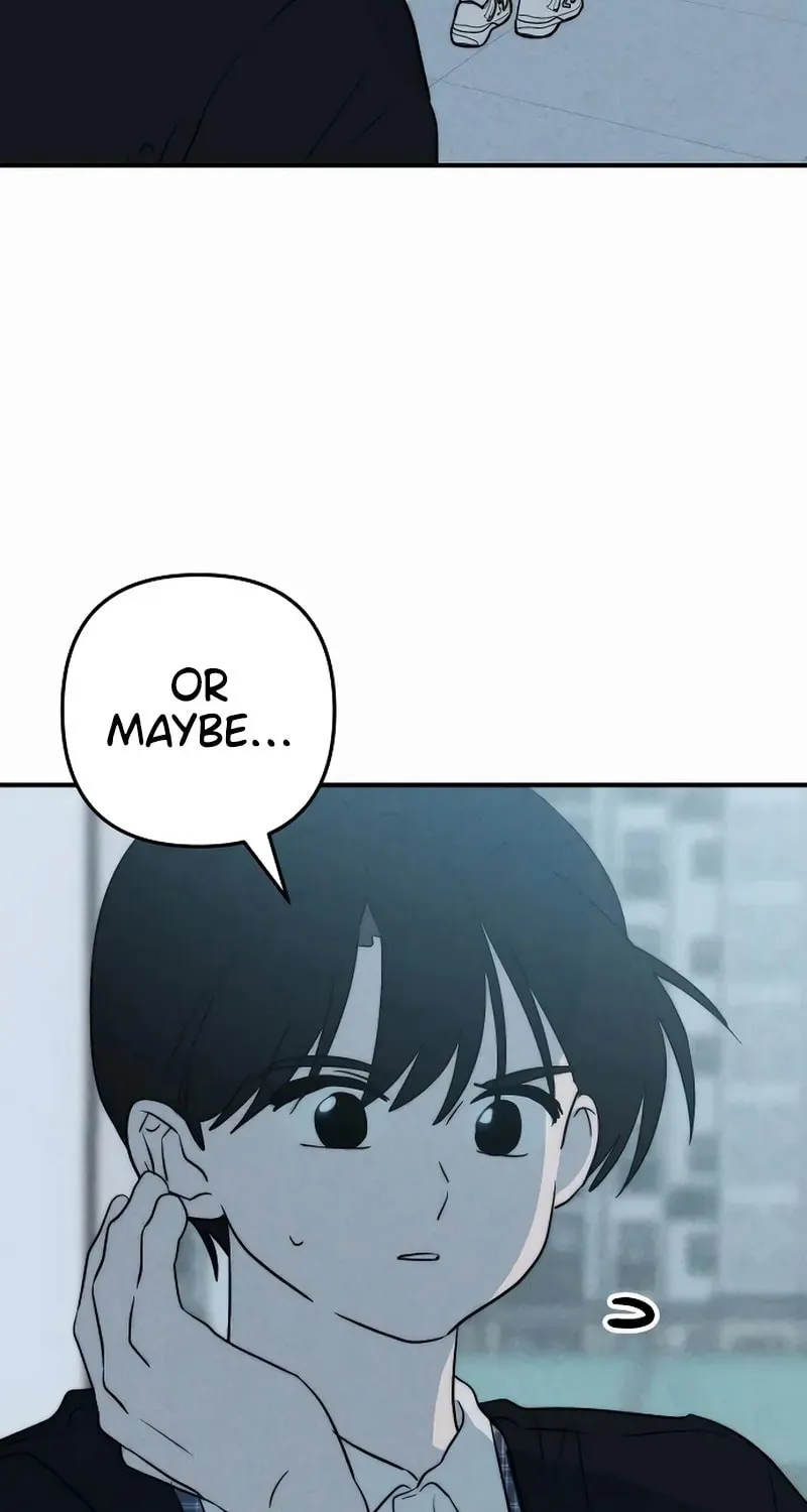 My Boyfriend I Hate Chapter 28 page 97 - 