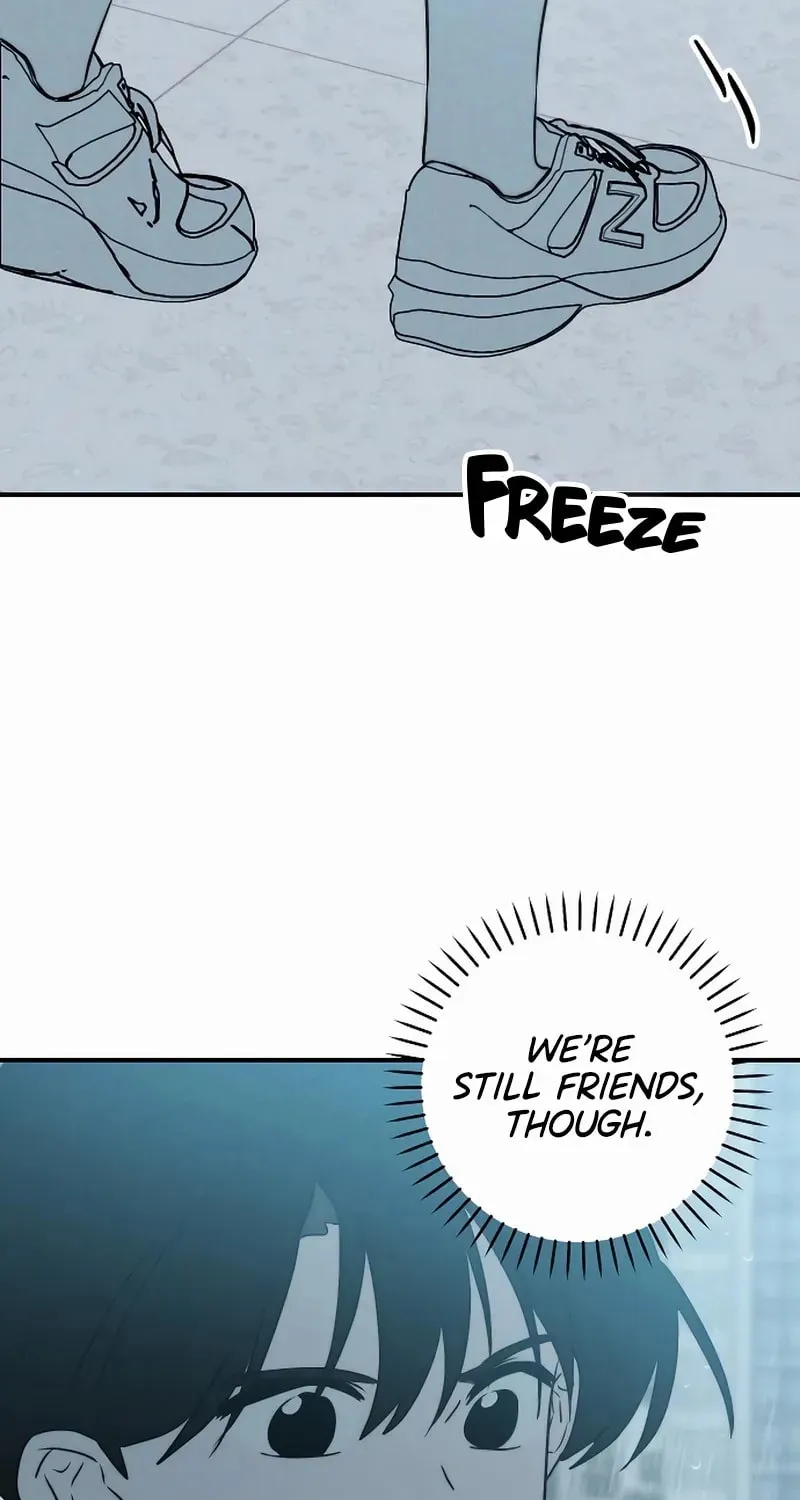 My Boyfriend I Hate Chapter 28 page 99 - 