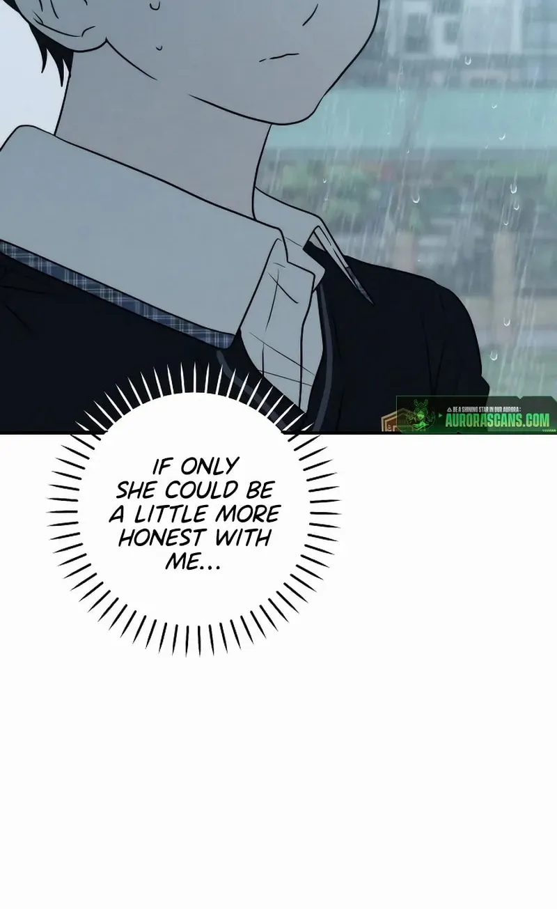 My Boyfriend I Hate Chapter 28 page 100 - 