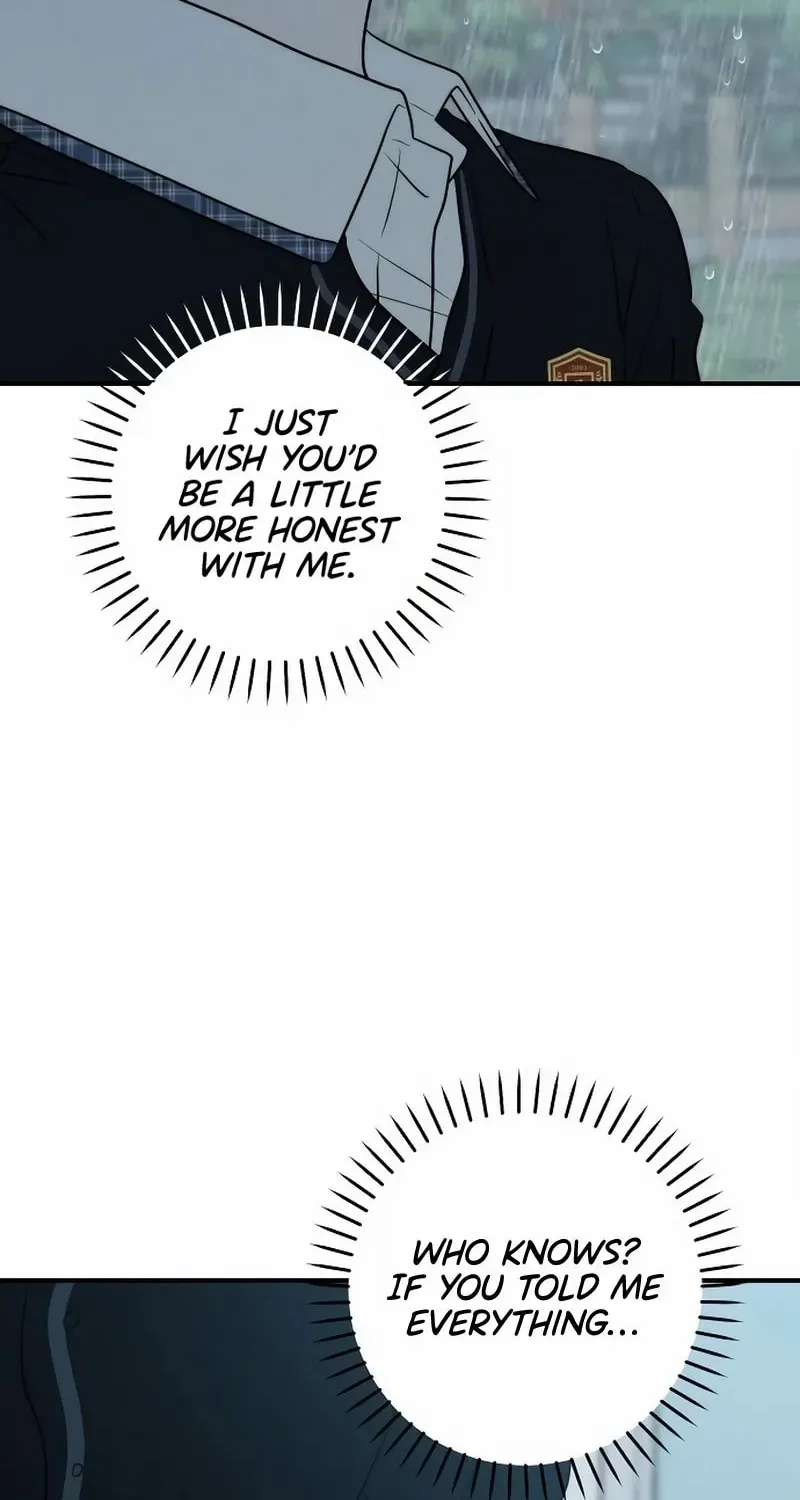 My Boyfriend I Hate Chapter 29 page 2 - 