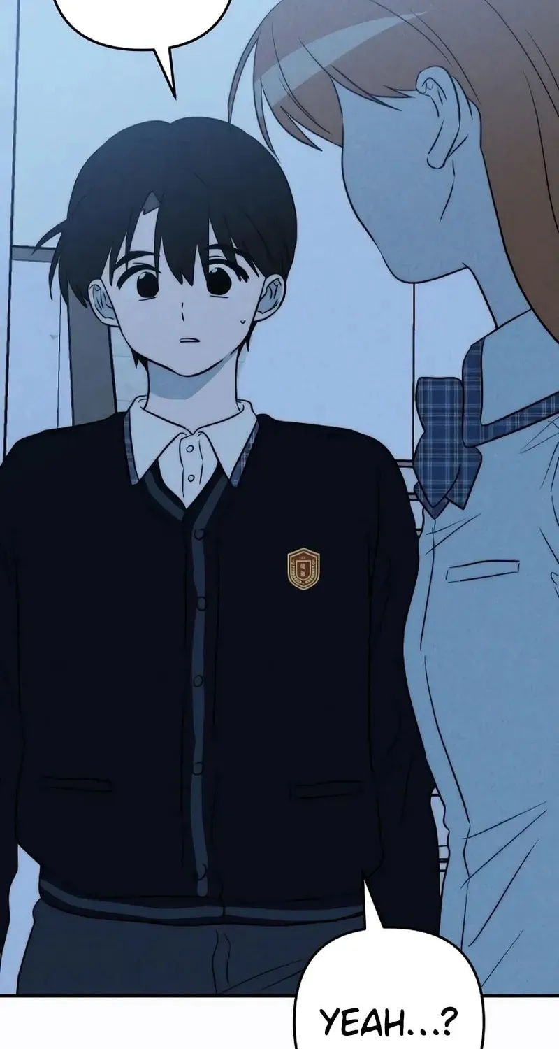 My Boyfriend I Hate Chapter 29 page 11 - 