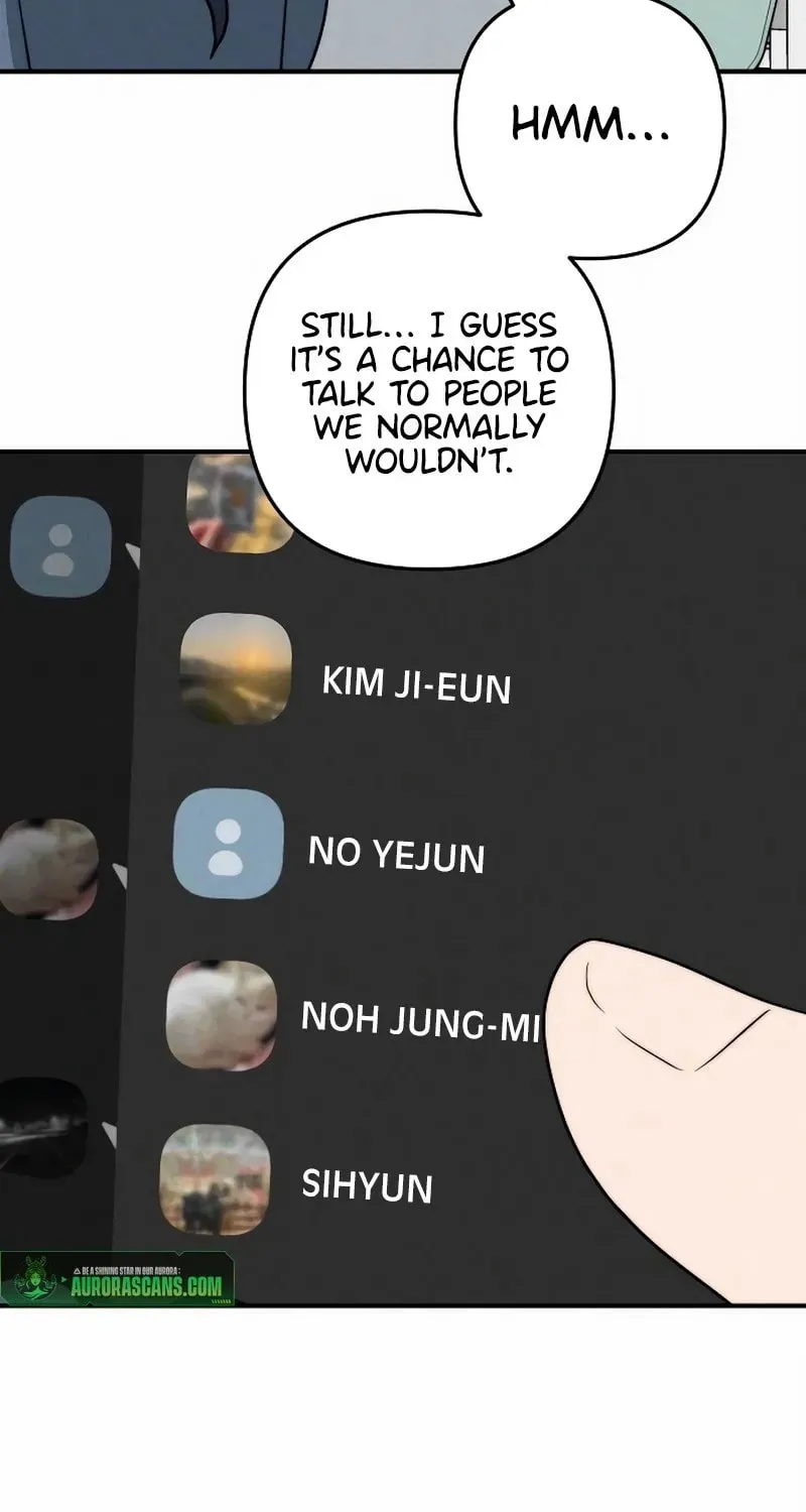 My Boyfriend I Hate Chapter 29 page 101 - 