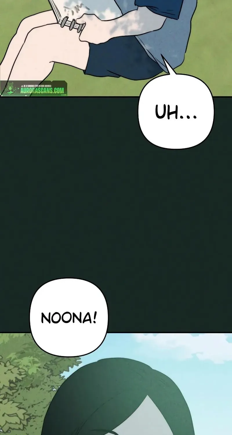 My Boyfriend I Hate Chapter 29 page 17 - 