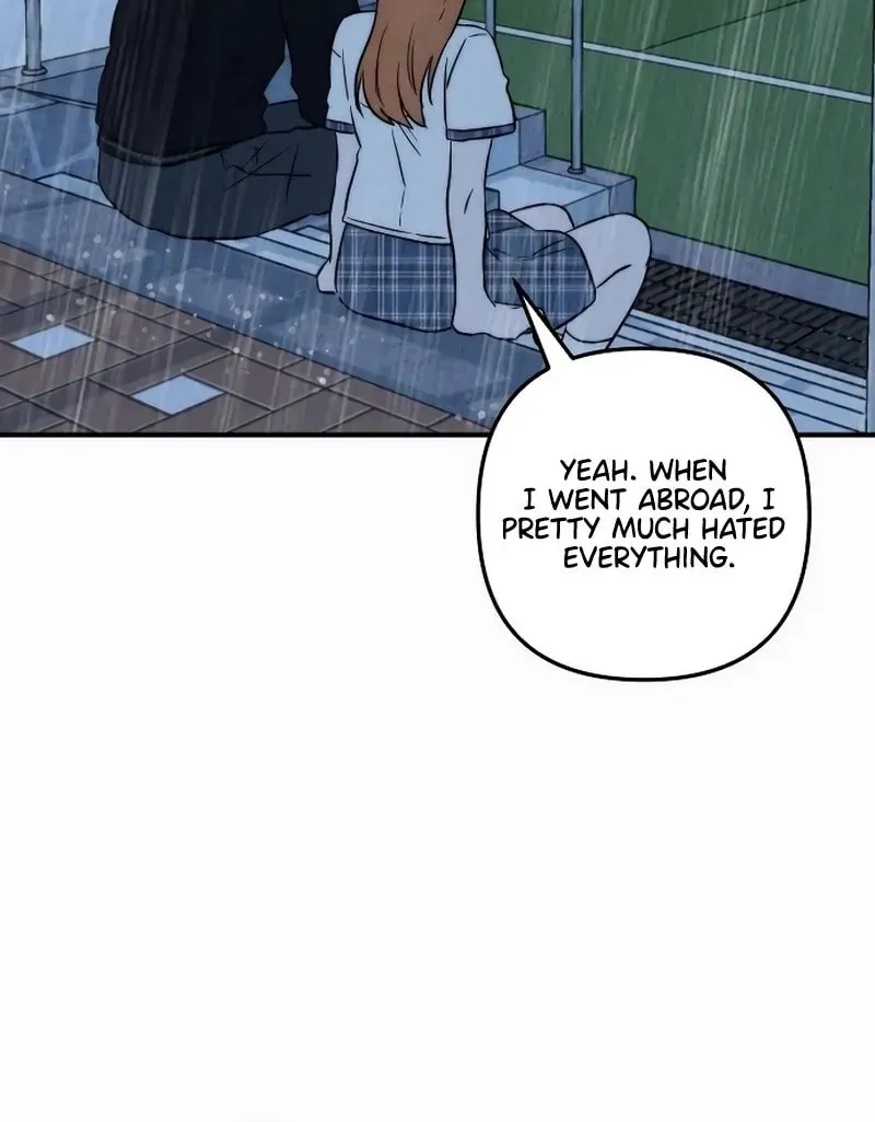 My Boyfriend I Hate Chapter 29 page 20 - 