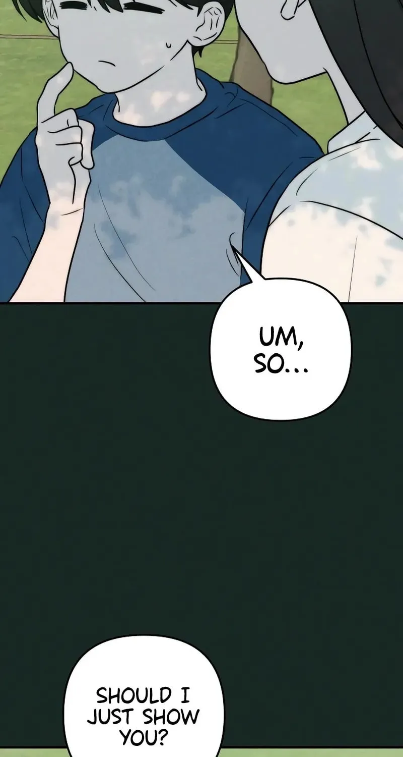 My Boyfriend I Hate Chapter 29 page 23 - 
