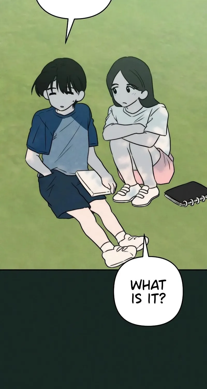 My Boyfriend I Hate Chapter 29 page 24 - 