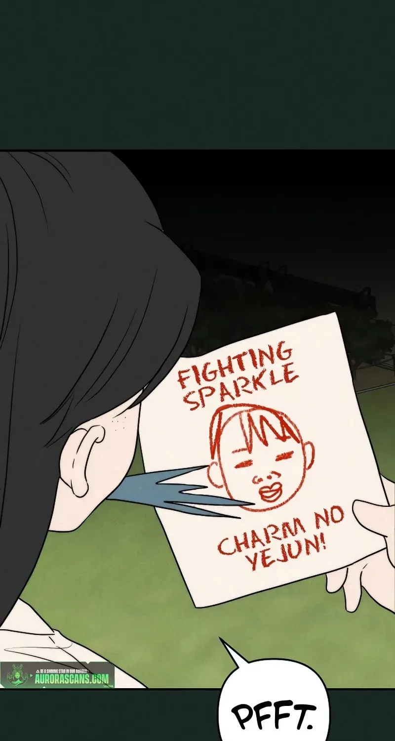 My Boyfriend I Hate Chapter 29 page 25 - 
