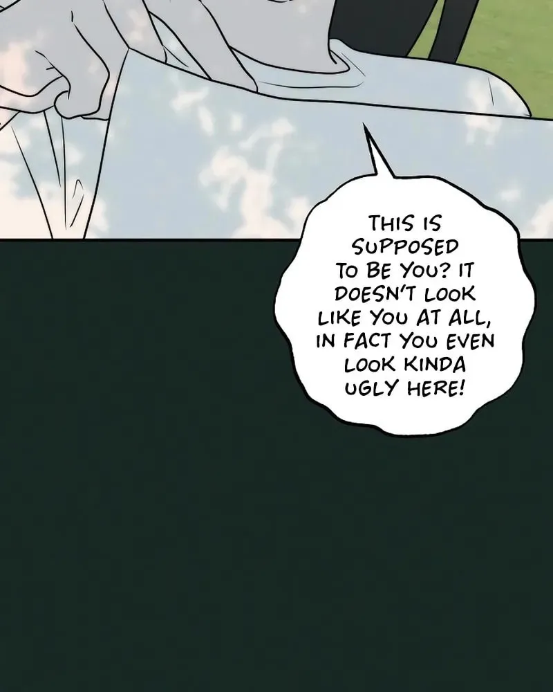 My Boyfriend I Hate Chapter 29 page 27 - 