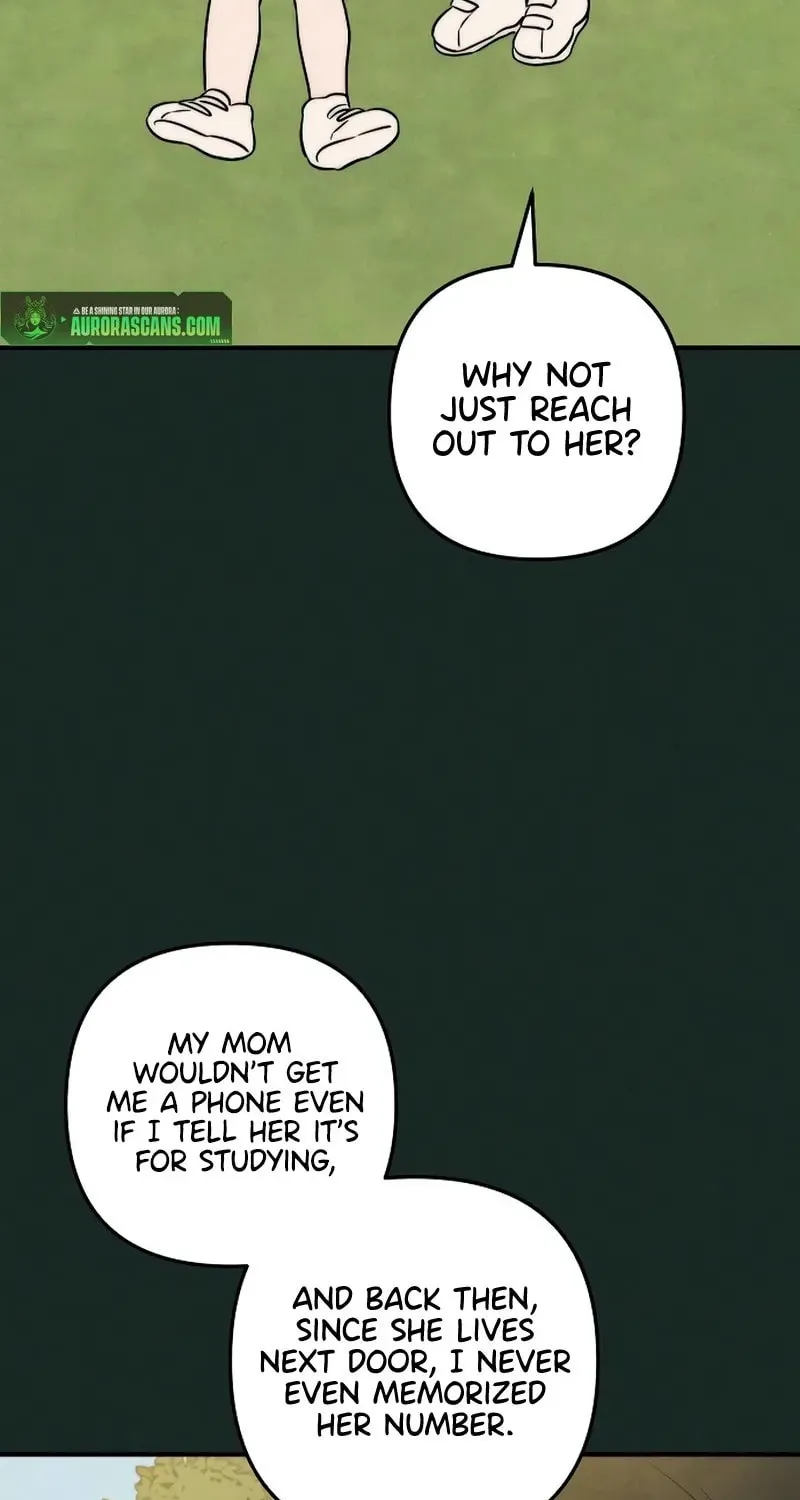My Boyfriend I Hate Chapter 29 page 30 - 