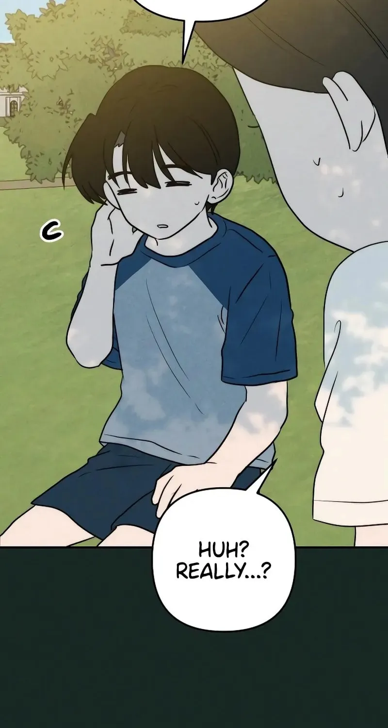 My Boyfriend I Hate Chapter 29 page 31 - 