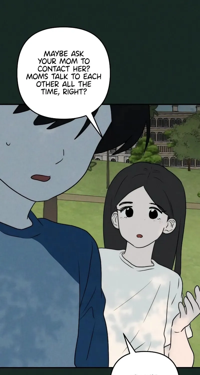 My Boyfriend I Hate Chapter 29 page 32 - 