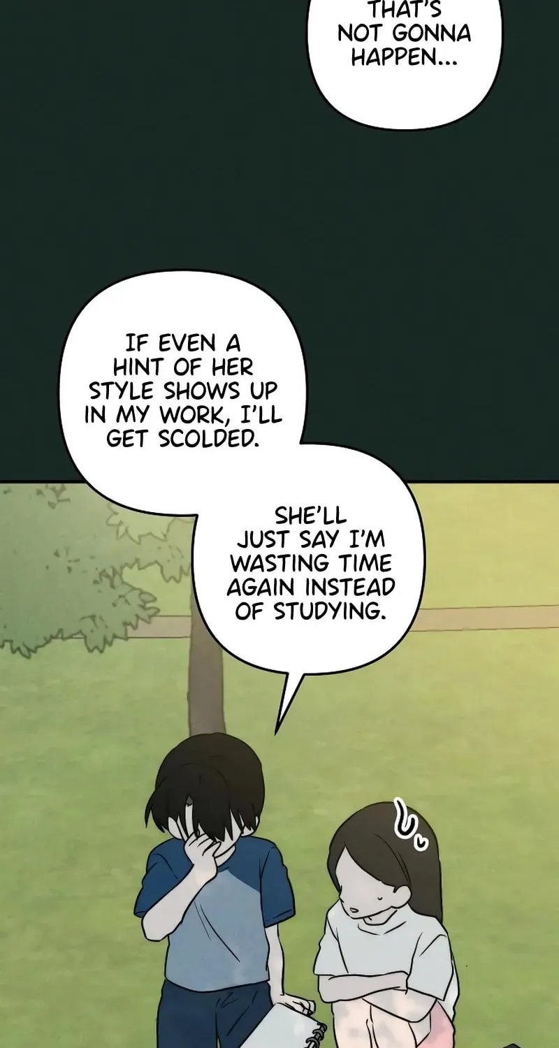 My Boyfriend I Hate Chapter 29 page 33 - 