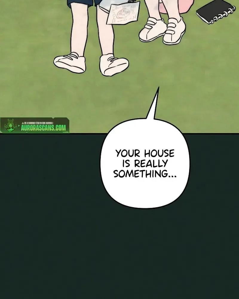 My Boyfriend I Hate Chapter 29 page 34 - 