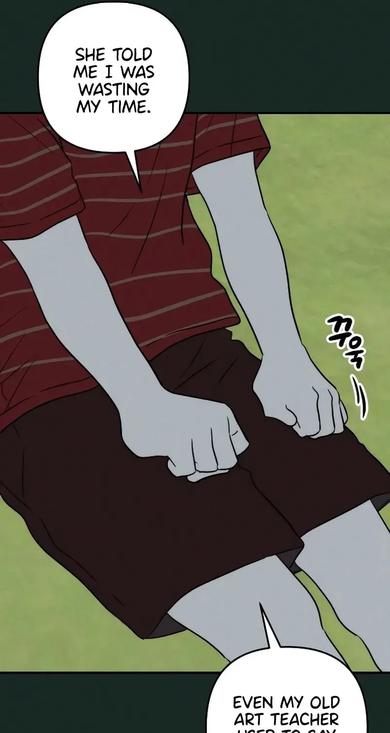My Boyfriend I Hate Chapter 29 page 44 - 
