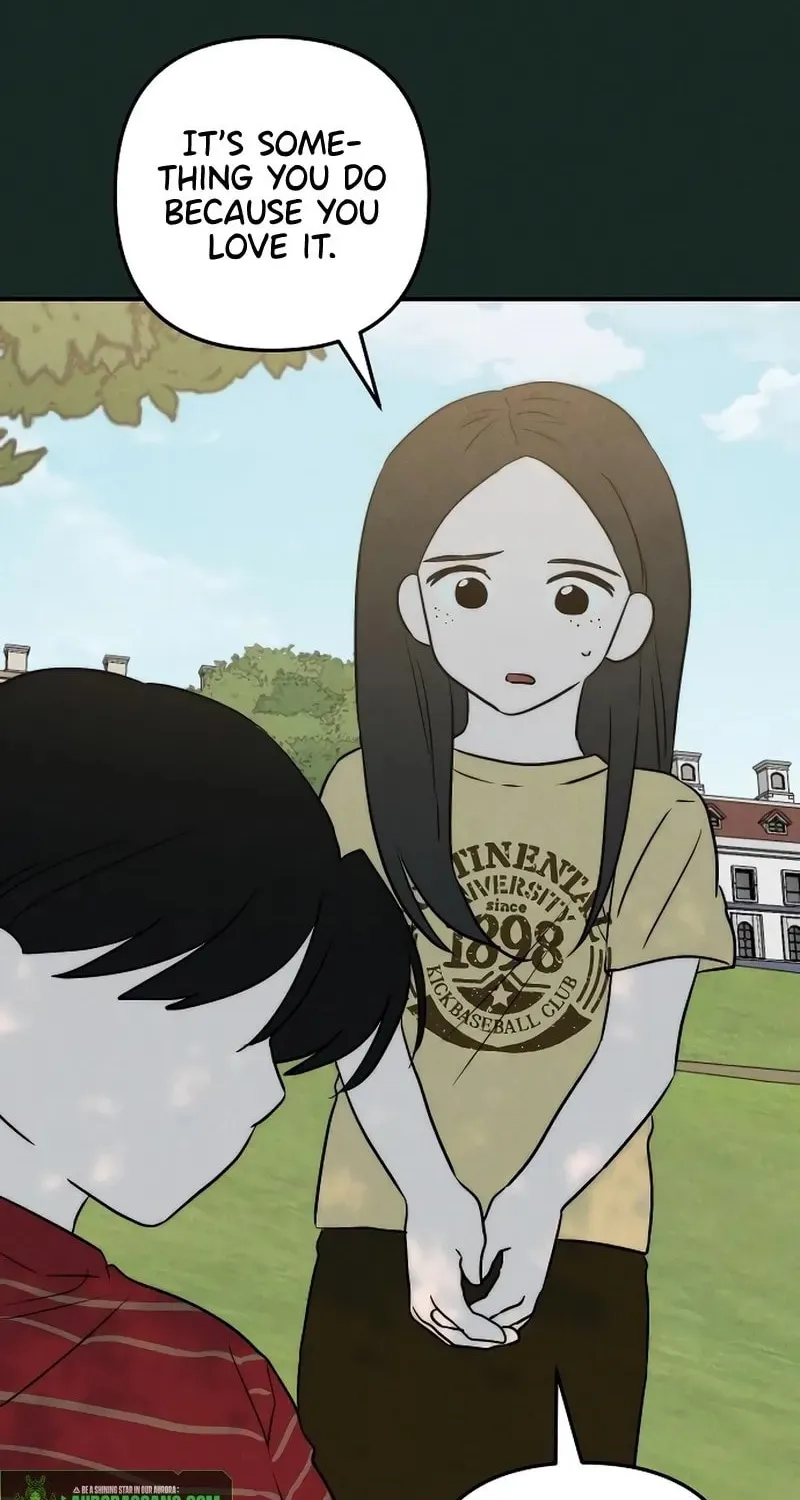 My Boyfriend I Hate Chapter 29 page 47 - 