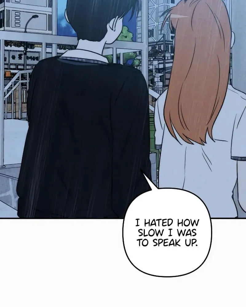 My Boyfriend I Hate Chapter 29 page 55 - 