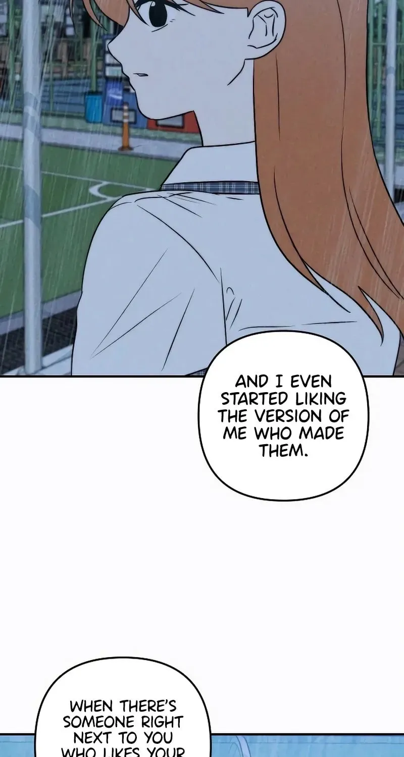 My Boyfriend I Hate Chapter 29 page 58 - 