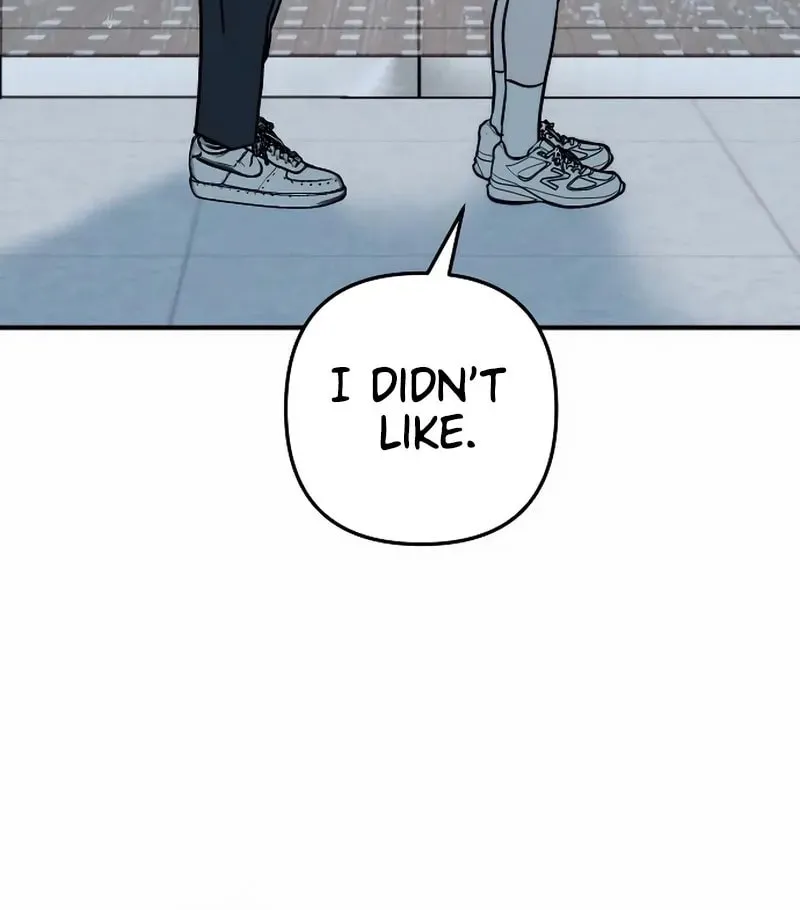 My Boyfriend I Hate Chapter 29 page 7 - 