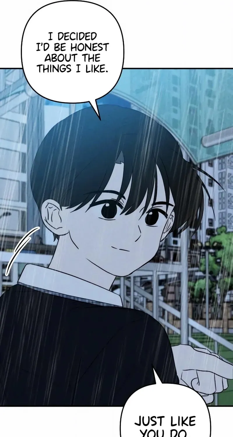 My Boyfriend I Hate Chapter 29 page 62 - 
