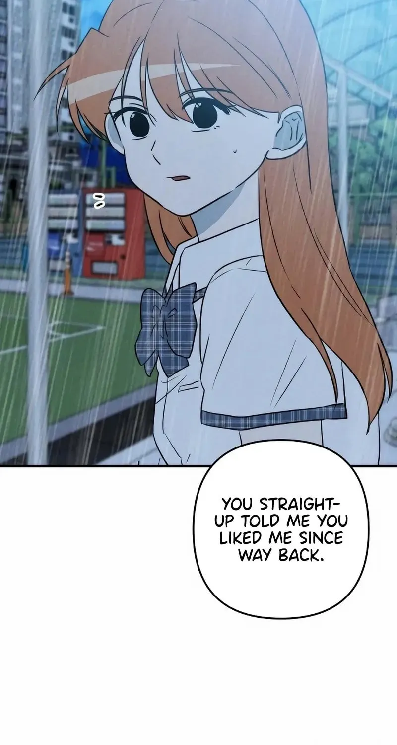 My Boyfriend I Hate Chapter 29 page 65 - 