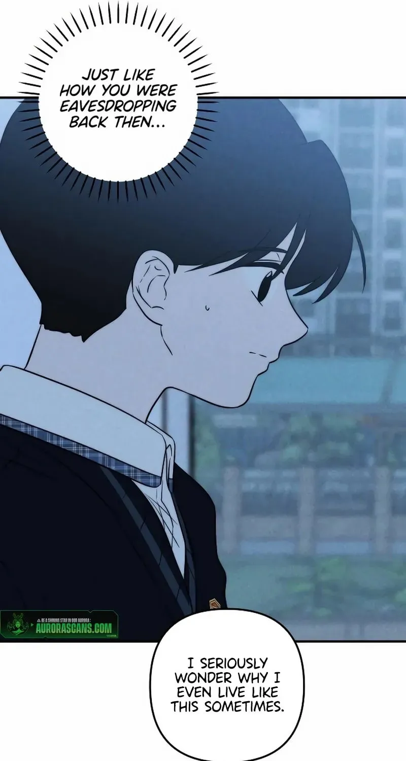 My Boyfriend I Hate Chapter 29 page 8 - 