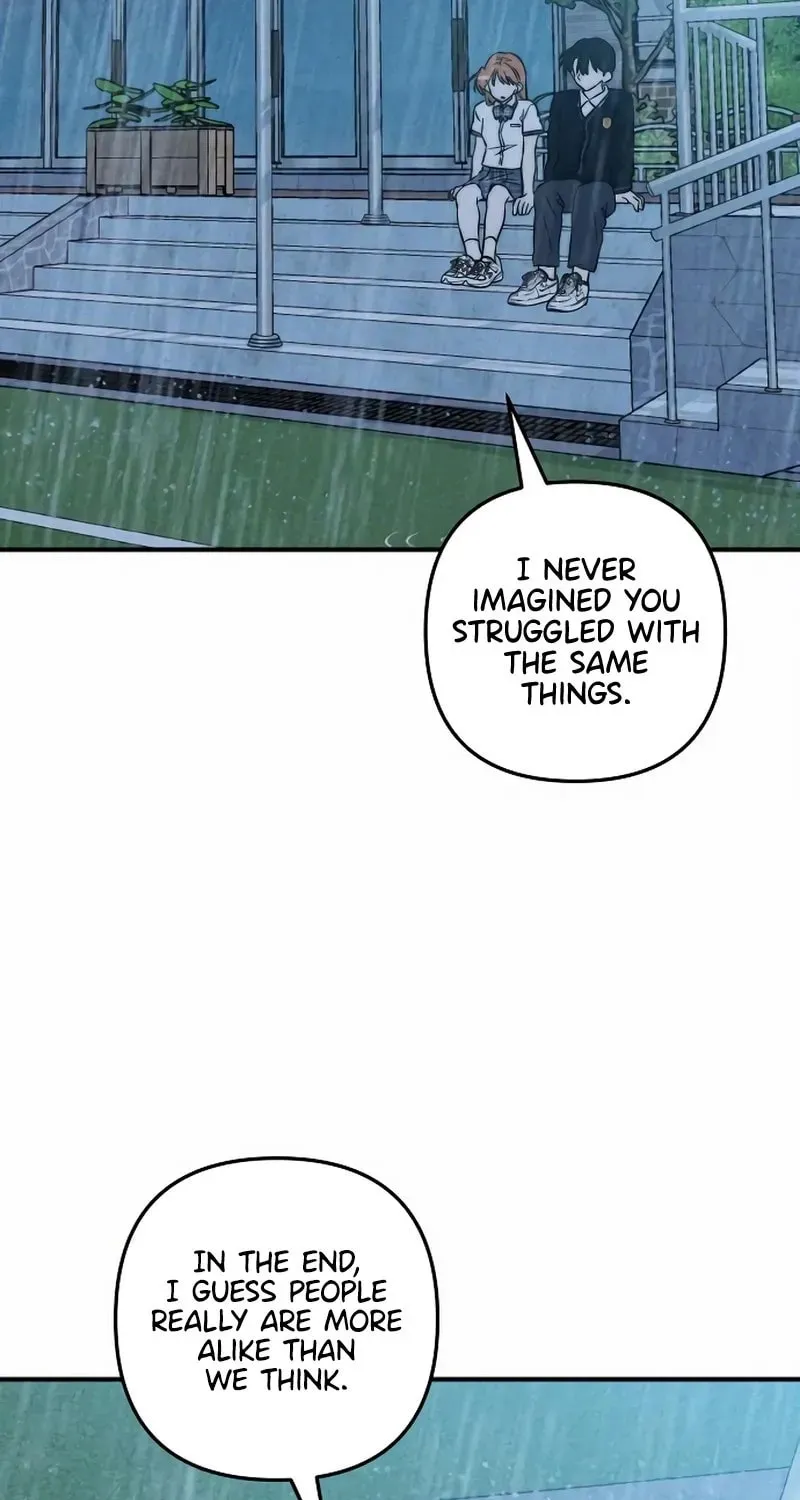 My Boyfriend I Hate Chapter 29 page 73 - 