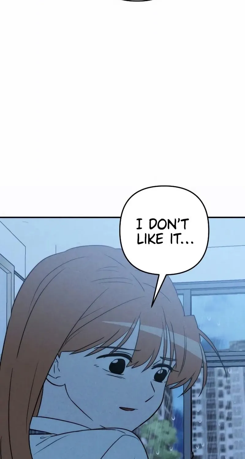My Boyfriend I Hate Chapter 29 page 9 - 