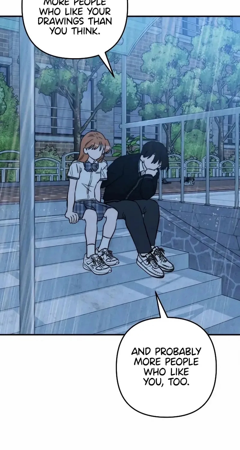 My Boyfriend I Hate Chapter 29 page 81 - 