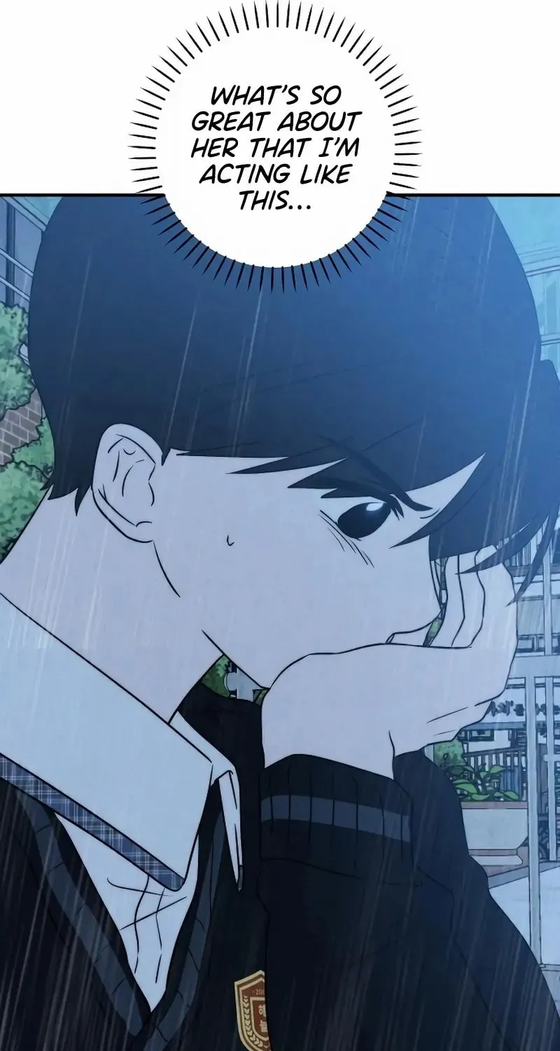 My Boyfriend I Hate Chapter 29 page 84 - 