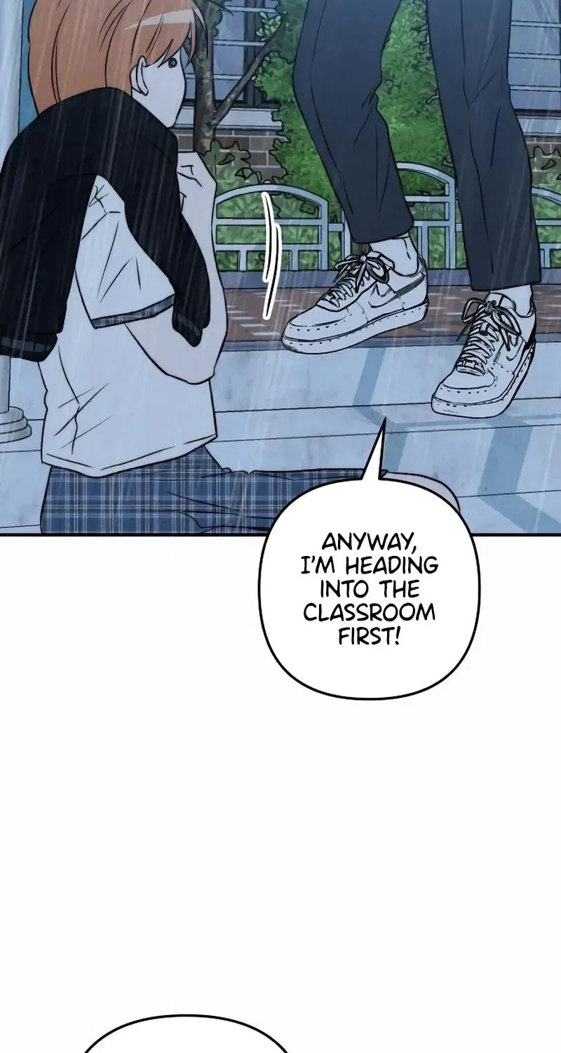 My Boyfriend I Hate Chapter 29 page 87 - 