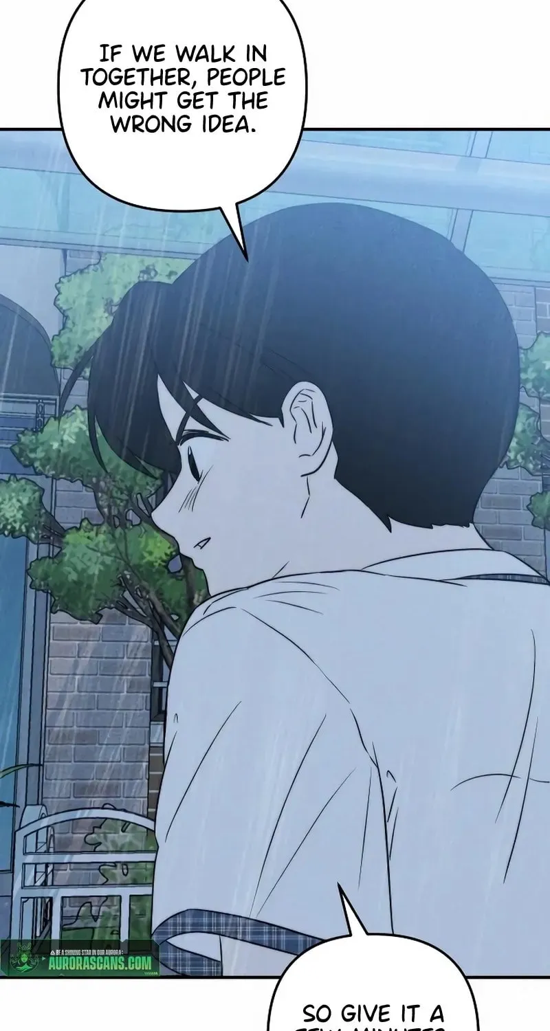 My Boyfriend I Hate Chapter 29 page 88 - 