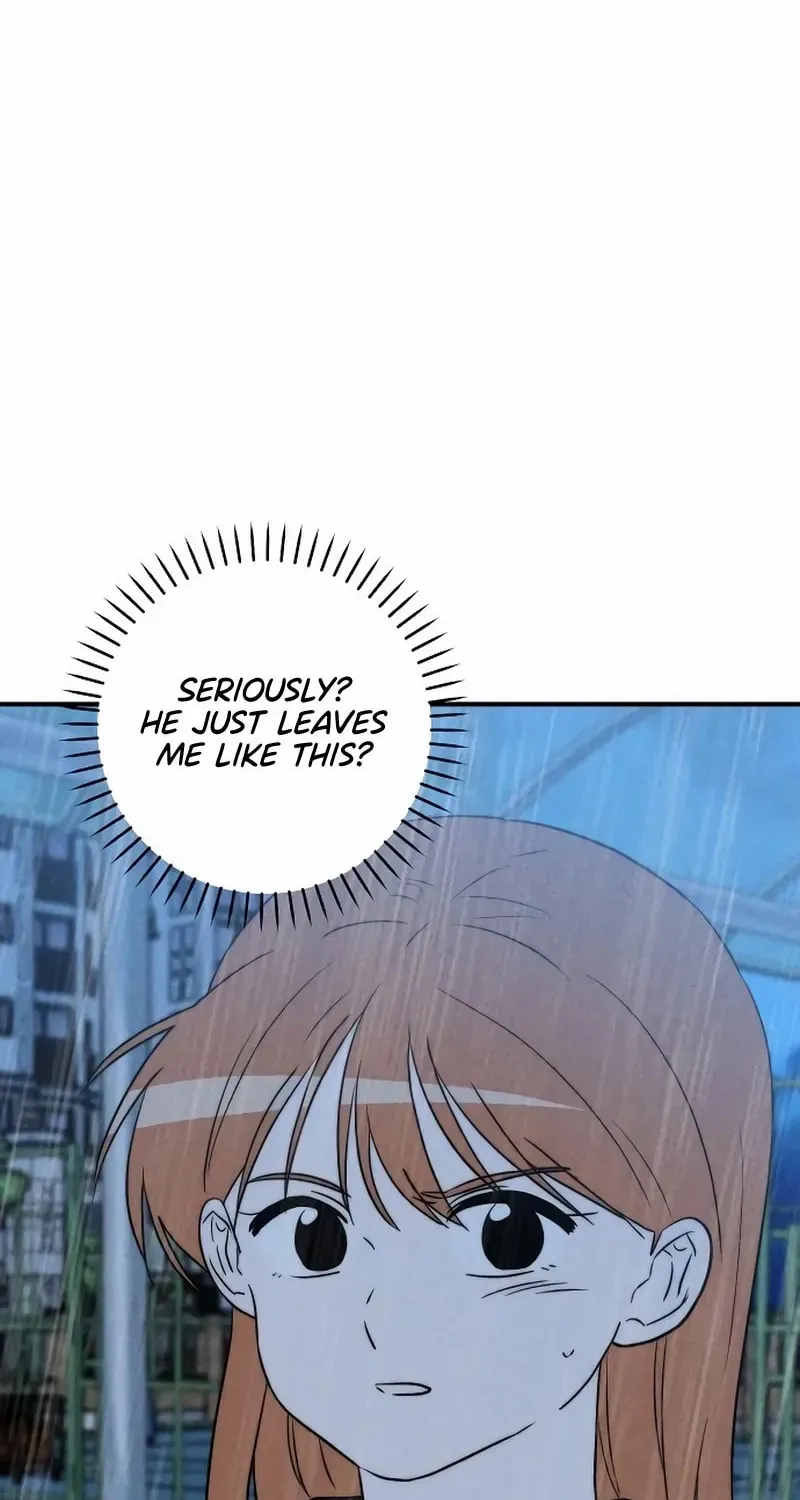 My Boyfriend I Hate Chapter 29 page 91 - 