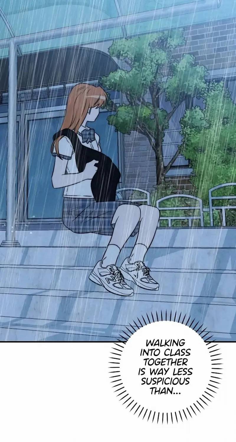 My Boyfriend I Hate Chapter 29 page 93 - 