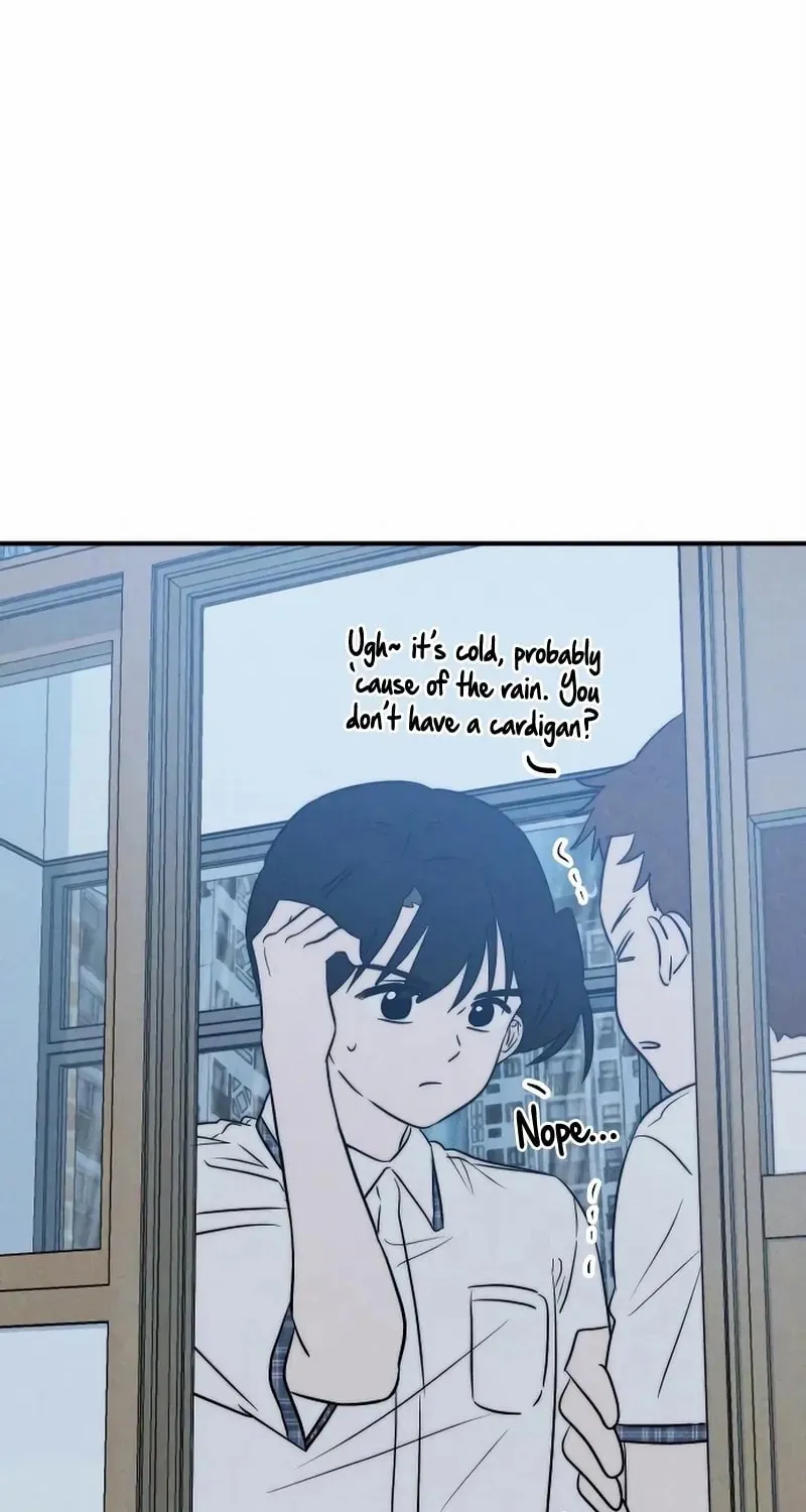 My Boyfriend I Hate Chapter 29 page 95 - 
