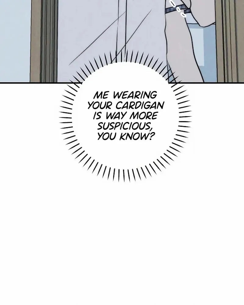 My Boyfriend I Hate Chapter 29 page 96 - 