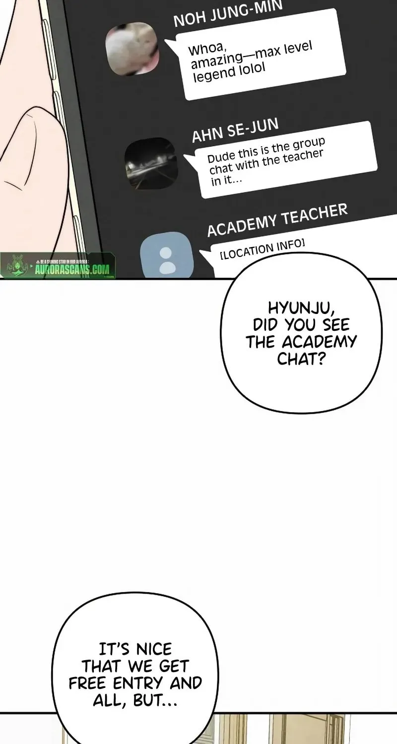 My Boyfriend I Hate Chapter 29 page 98 - 