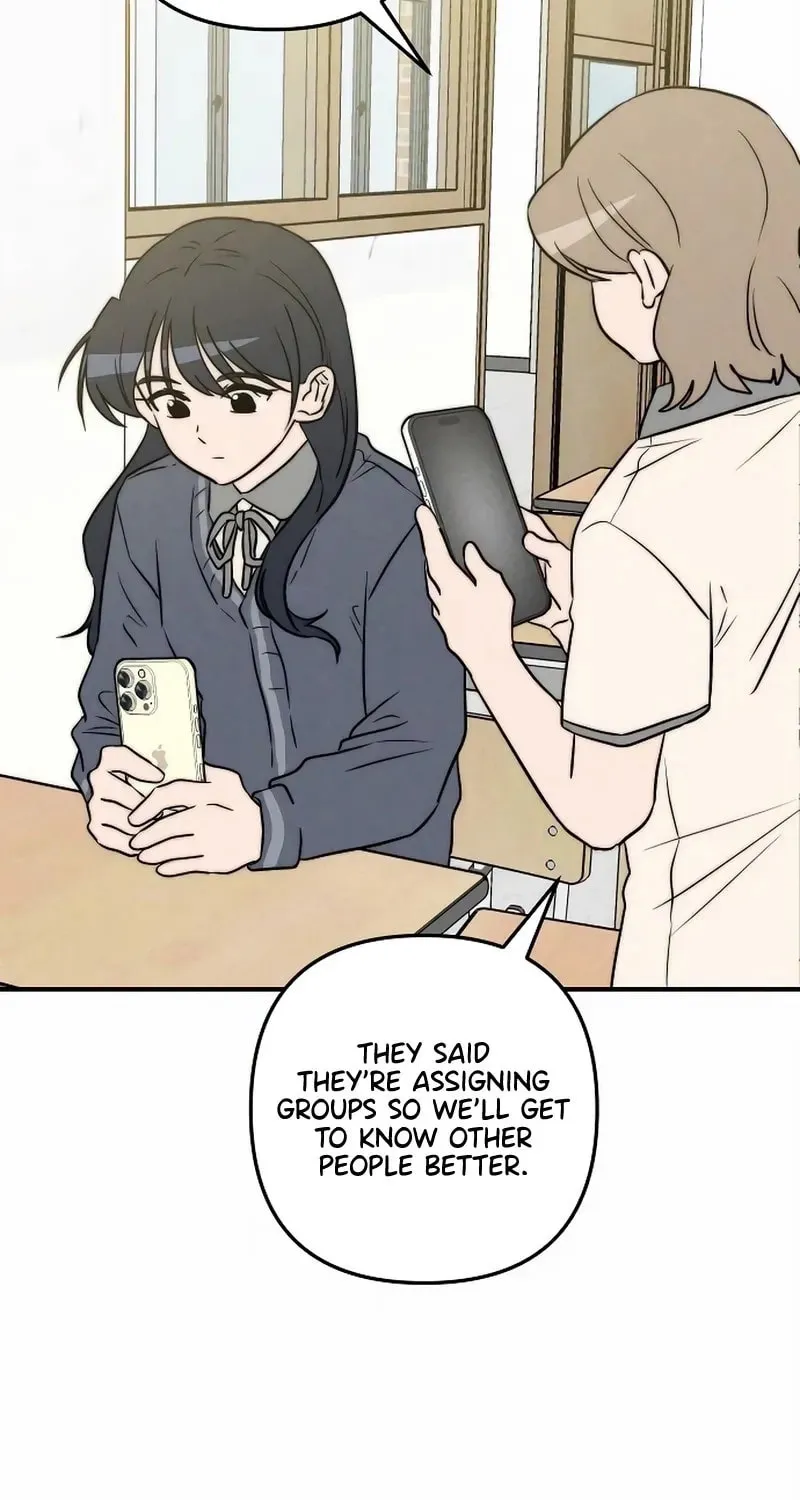 My Boyfriend I Hate Chapter 29 page 99 - 
