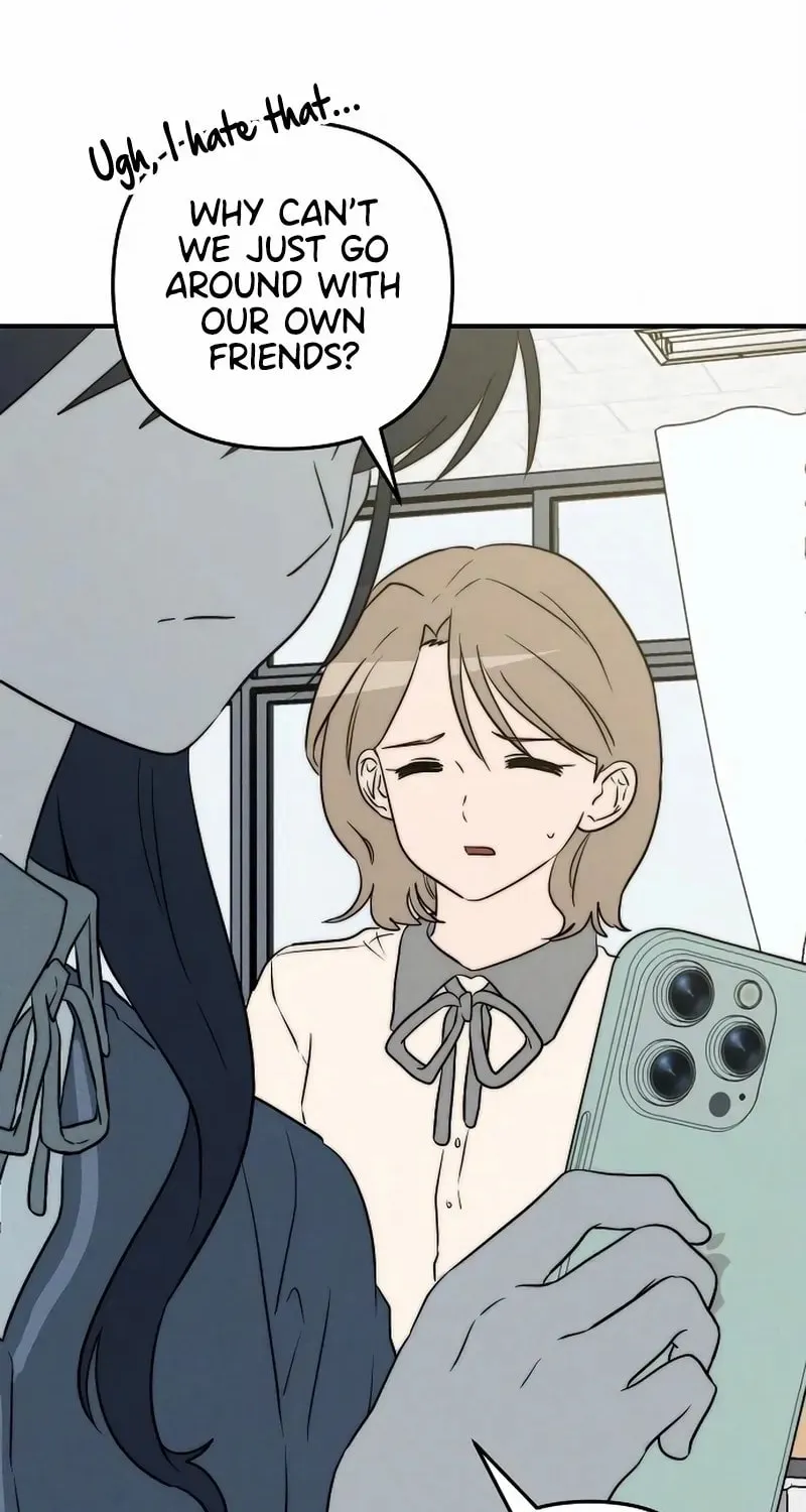 My Boyfriend I Hate Chapter 29 page 100 - 