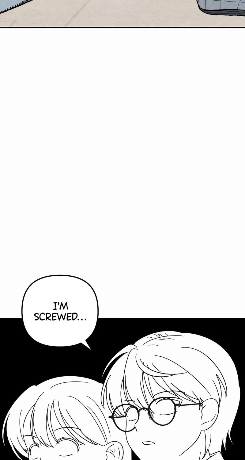 My Boyfriend I Hate Chapter 3 page 3 - 