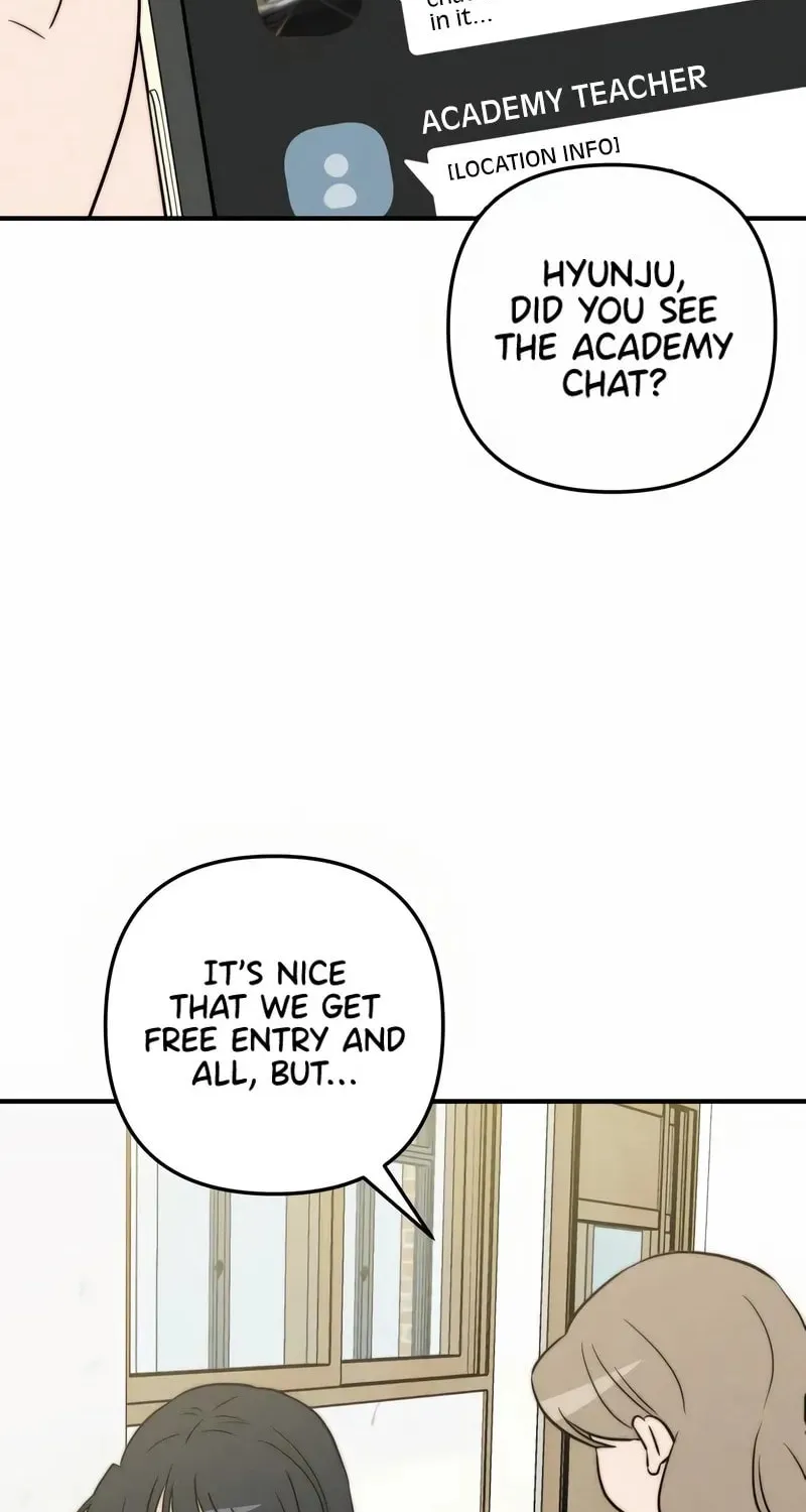 My Boyfriend I Hate Chapter 30 page 2 - 