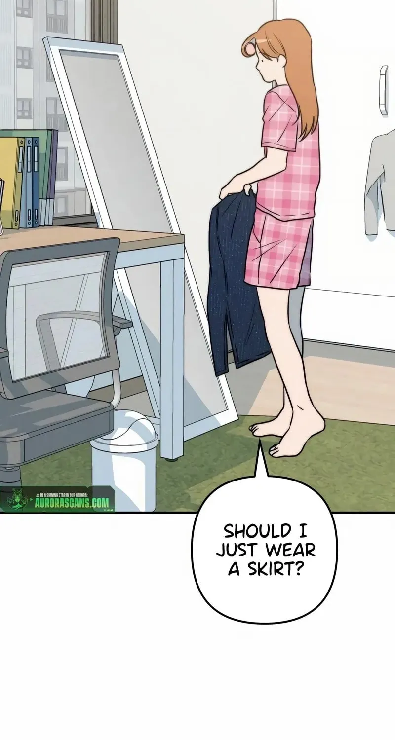 My Boyfriend I Hate Chapter 30 page 11 - 