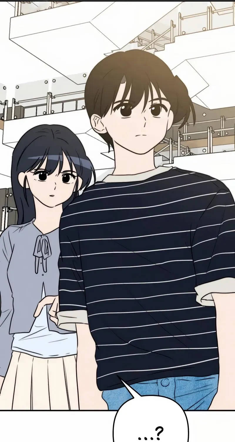 My Boyfriend I Hate Chapter 30 page 102 - 