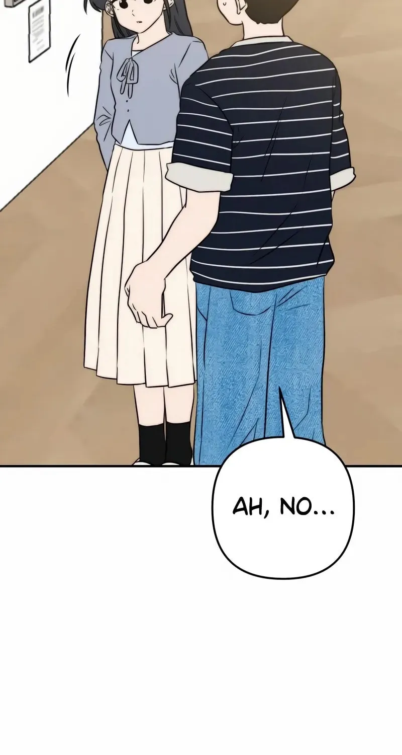 My Boyfriend I Hate Chapter 30 page 105 - 
